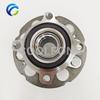 Rear Wheel Hub Bearing For ACURA RDX HONDA ACCORD CRV 42200SWNP01 42200SJL951 42200T0AP51 42200STK951 42200TP7A01 42200-TP7-A02