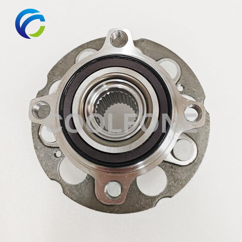 Rear Wheel Hub Bearing For ACURA RDX HONDA ACCORD CRV 42200SWNP01 42200SJL951 42200T0AP51 42200STK951 42200TP7A01 42200-TP7-A02
