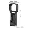 For DJI Osmo Pocket4/3 Non Removable Second Snap Protective Case For Smart Eye Pocket 4 Light Blocking And Anti Drop Accessories