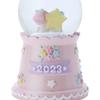 Sanrio Little Twin Stars KikiLala Snow X X Character Sanrio Interior Globe, 5.3 5.3 8.4 Cm, 133558,