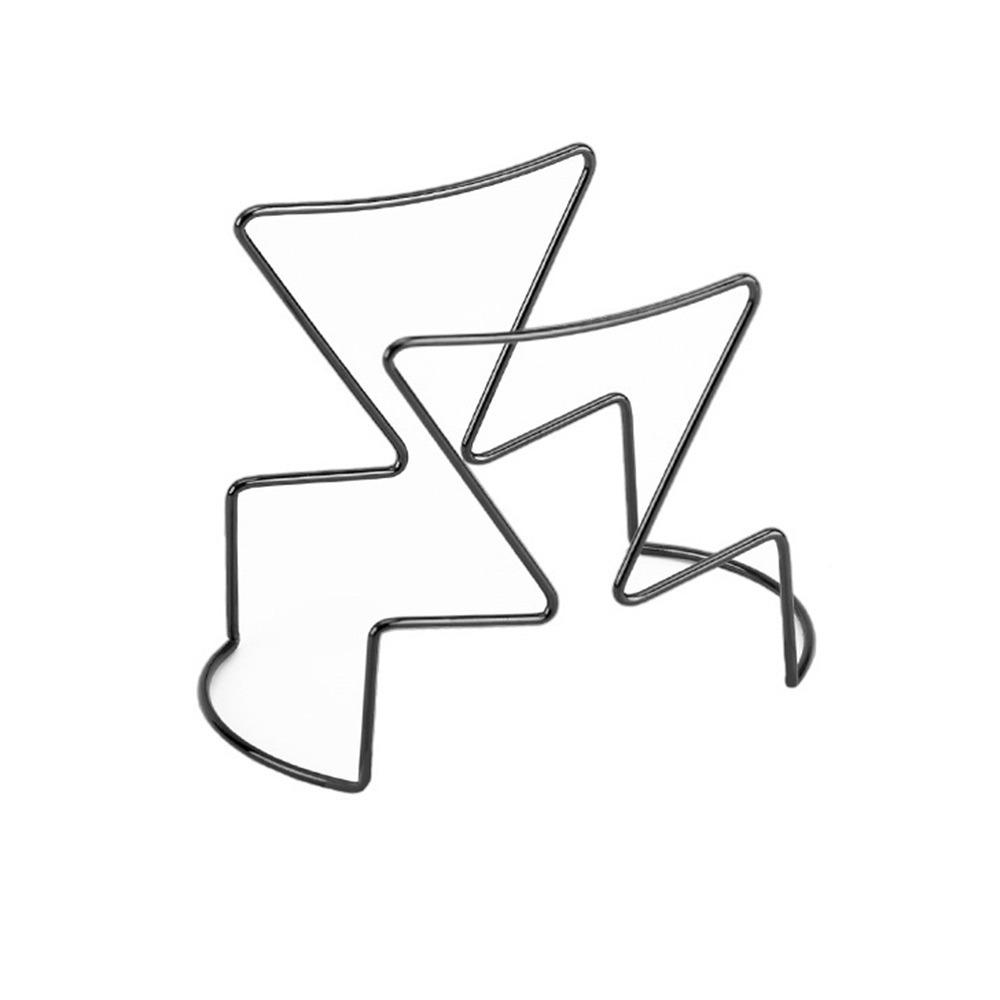 Držák kávového dripperu z nerezové oceli 304 Univerzální košíky na kávový dripper Polička na kávové filtry