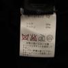 Marc by Marc Jacobs No Sleeve One Piece S Black Women Used