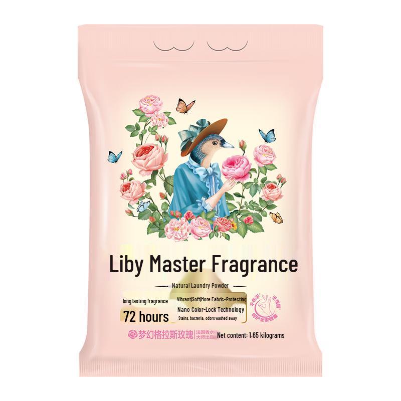 Стиральный порошок Liby