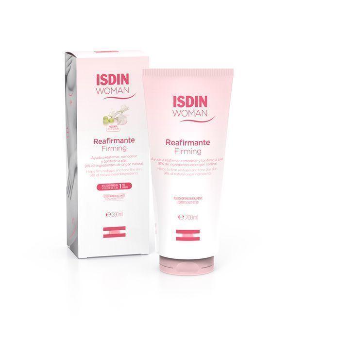 

Isdin Укрепляющий крем для женщин 200 мл