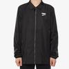 Puma Downtown Casual Sports Collar Jacket Men Jackets Black 578306-01