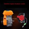 On Off Kills Engine Stop Switches For ROBIN EY15 EY20 EY28 EY27 EX13 EX17 EX21 EX27