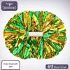Cheerleading Hand Flower Pom Poms for Dance and Performance