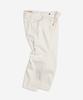 FRIZMWORKS Og Tapered Ankle Cotton Pants _ Oatmeal