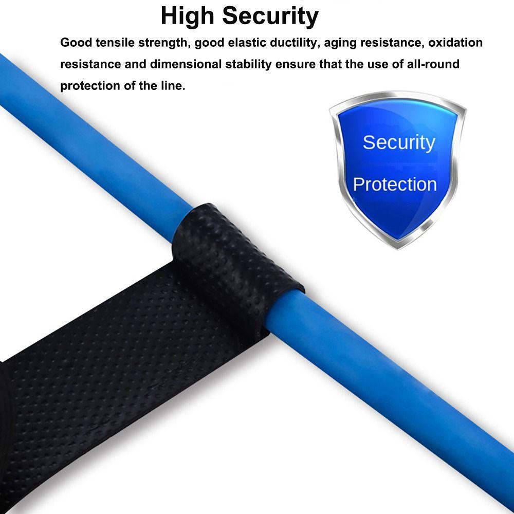 Insulated Self-bonding Rubber Tape Waterproof Weld Tape Sealing Electrical Supplies  Electrician