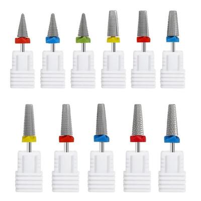 Frese elettriche per manicure e pedicure – Frese per manicure