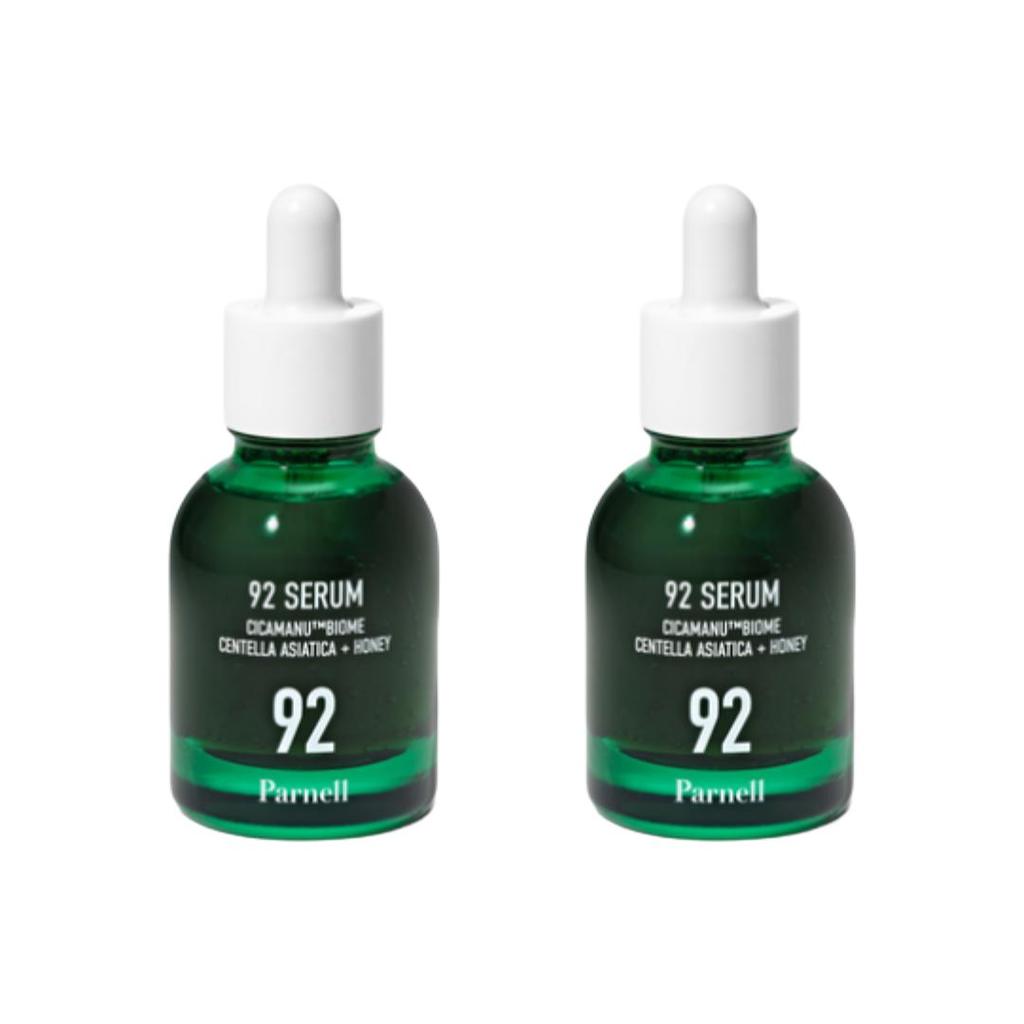Parnell Cica Manuka 92 Serum 30 ml (3 opcje)