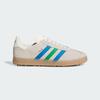 Gazelle Golf JI4165 Unisex Performance Sports Shoes Chalk White / Green / Blue Bird