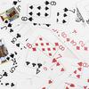 Funigamble Jumbo Index JJ Hold’em Card 2 types x 6p set, popular Korean game
