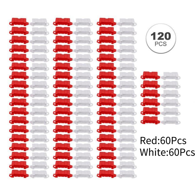 

Remote Control 120pcs Car Diy Racing Track Road Barrier Drifting Race Road Track