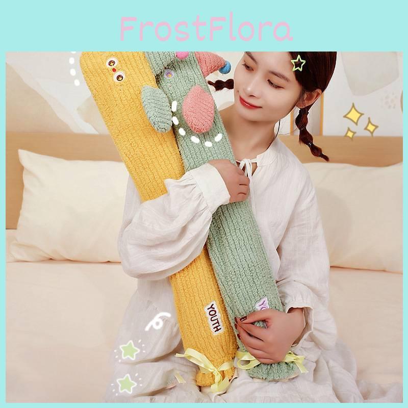 Soft And Cuddly Water Bag For Warmth Perfect For Winter Nights And Snuggling