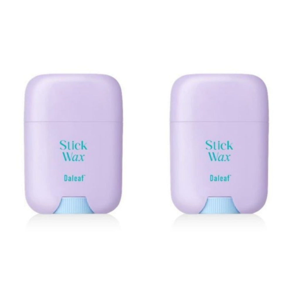 Ceară de păr Daleaf Glam Stick 16g * 1 buc. / 2 buc.