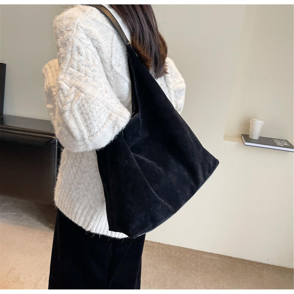 Retro Shoulder Bag Women Travel Shopping Handbags Tote Bags