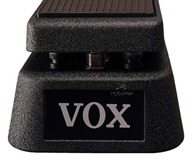 VOX V845 Wah Pedal