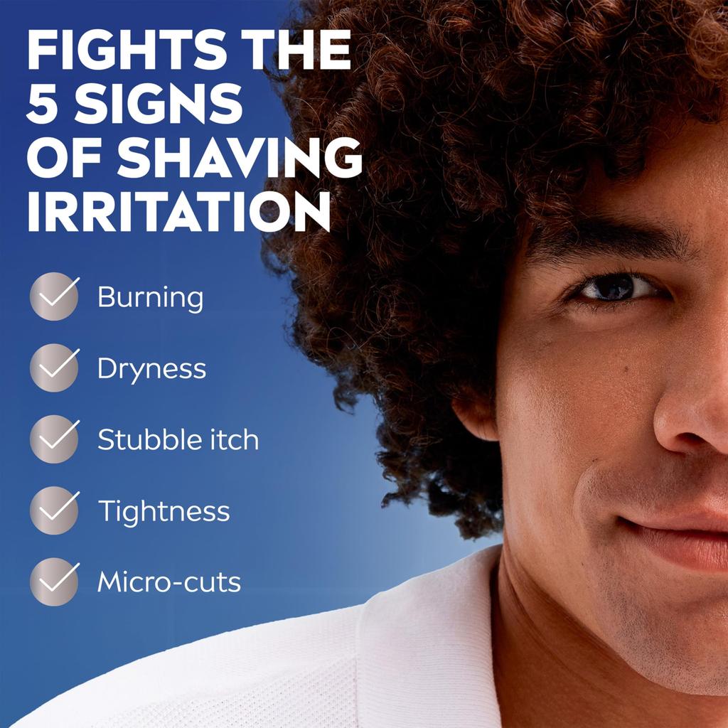 Nivea Aftershave Balsam für empfindliche Haut 100ml (Gebraucht)