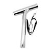 Marine 316 Stainless Steel Boat Outrigger Fishing Rod Holder Pole Mount Bracket Stand Tool Highly Polished Marine Accessory