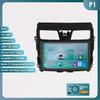 Nissan Teana 13-18 Android Large Screen Navigation with Bluetooth & Wireless CarPlay