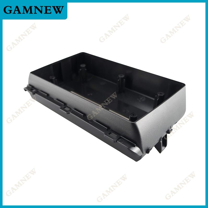 10 Inch Car Frame Fascia Adapter For KIA Ceed 2018-2022 Android Radio Dash Fitting Panel Kit