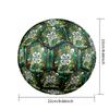Personalized Size 5 Football Celtic FC Pattern Outdoor Game Sports Ball Gift