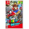 Super Mario Odyssey - Przełącznik
