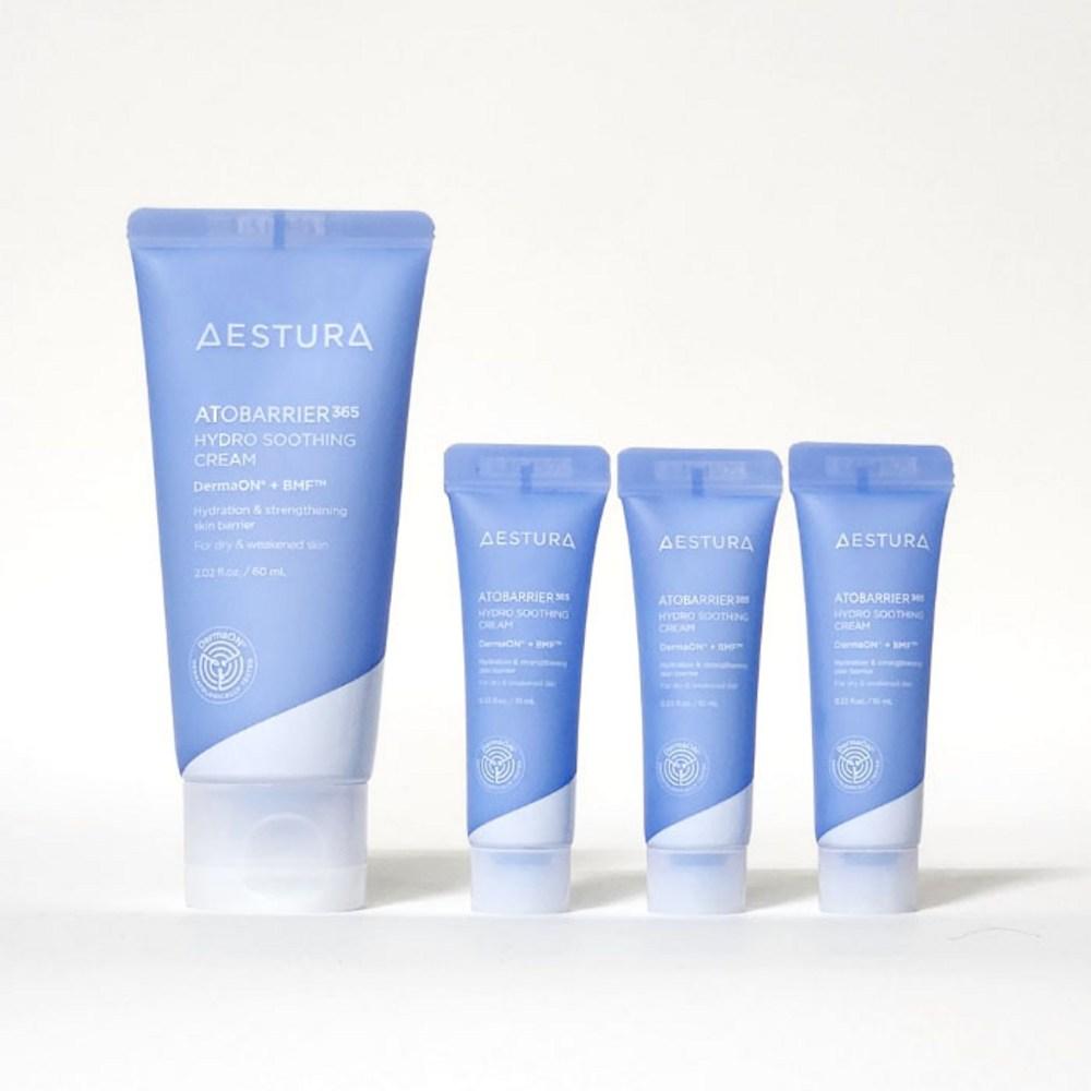 

Aestura Atobarrier 365 Hydro Soothing Cream 60ml +30ml
