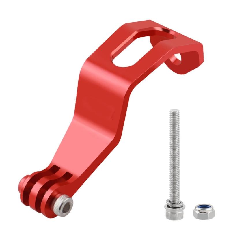 

Easyly Install Bike Light Holder Corrosions Resistant Bicycles Light Brackets for Night Cycling and Safety