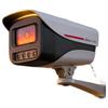 Caméra IP Dahua 3MP POE Vision Nocturne Pleine Couleur Type Bullet Prise CN (adaptateur inclus)