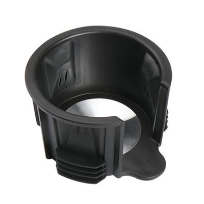 Authentic Car Center Console Cup Drink Holders Water Cup Beverage Bottle Holder For Land Rover Discovery 5 4 Range Rover Sport