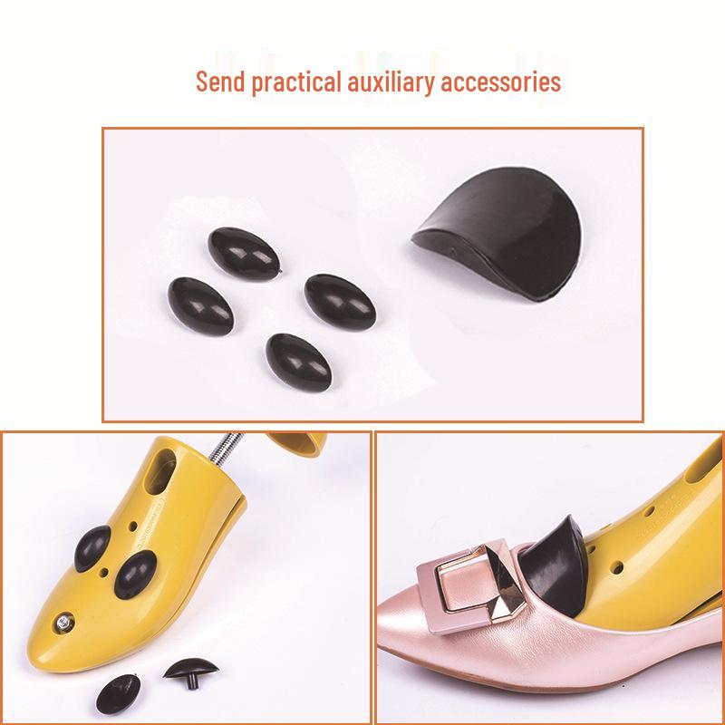 Univerzálny naťahovač obuvi pre mužov a ženy – Zvýšenie priehlavku a podpora rozšírenia