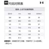 Under Armour T Shirt Men's White 1358553-100