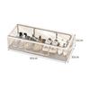 PVC Shoes Storage Bag Dustproof Waterproof Transparent Clothes Storage Box Under The Bed Large Capacity Shoes Storage Rack