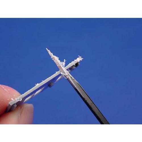 Shimomura Alec KISAGU Needle-Shaped Plastic Model Tool AL-K299