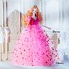 European Fashion Doll Clothes Suit  For 30cm Doll/for 1/6 BJD Dolls/for 11.5" Dolls