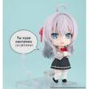 KDcolle Nendoroid Aria Alisa Mikhailovna Non-Scale Plastic Painted Action Figure 10 Cm