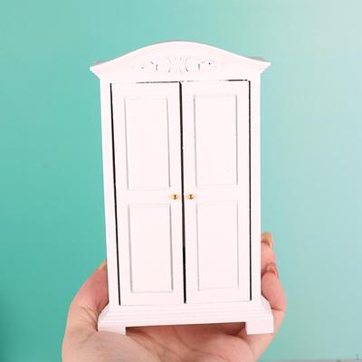 Panenky a plyšové hračky – Domečky pro panenky a příslušenství