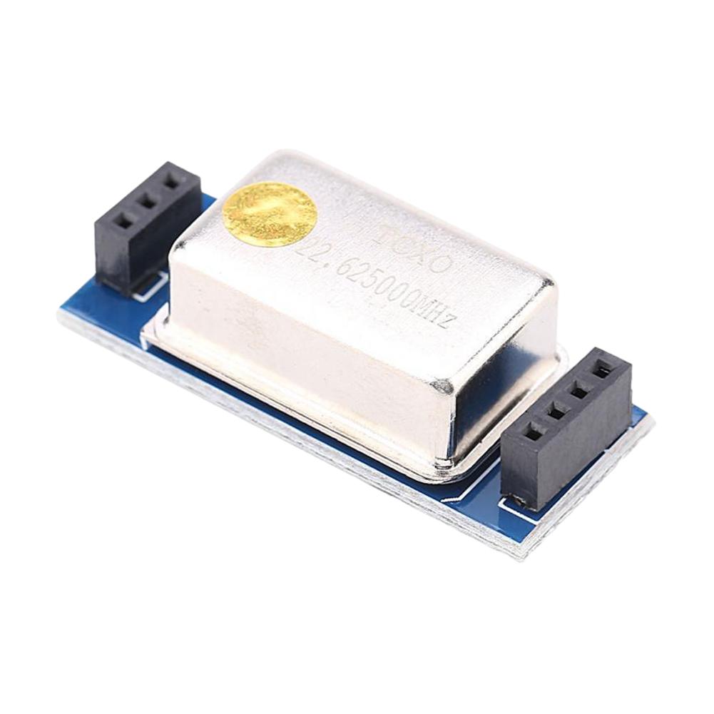 

0.5PPM Temperature Compensated Module Temperature Compensated Crystal Module for Yaesu FT-817 857 897