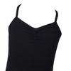 Little Big Girls Classic Spaghetti Strap Crisscross Back Ballet Leotard Dance Costumes Gymnastics Jumpsuit