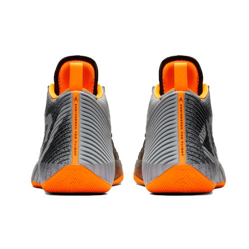 Air Jordan Why Not Zer0.1 'Chaos Black' BV5498-008