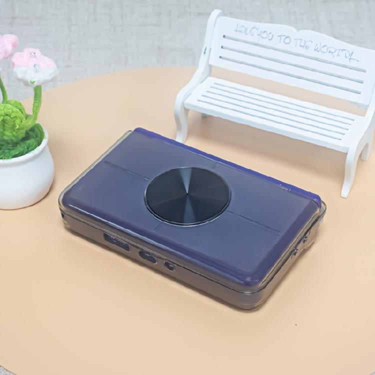 Waterproof Skin Sleeve Protector Cover for Retroid Pocket Flip 2 Gamepad Dustproof Housing Game Console Protective Shell