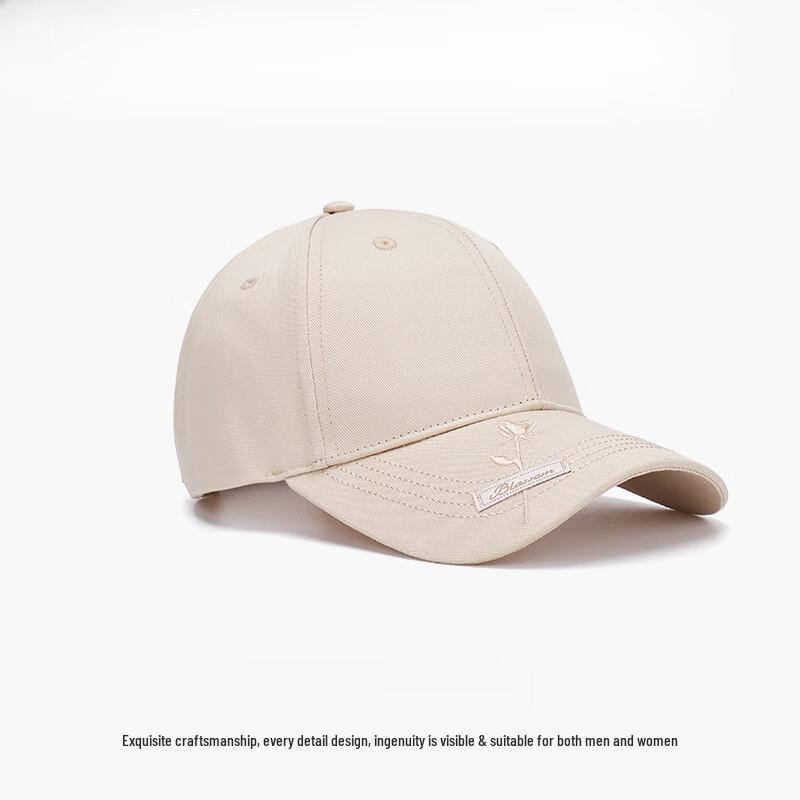 Junbie Unisex Large Head Baseball Cap One Size
