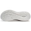 New LINING Furious Rider 6.0 Essential Running Shoes Men Low Top Mist White/Fluorescent Mango Orange ARZS003-1
