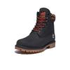 Timberland 6-calowe krótkie wygodne trwałe buty outdoorowe typu Martin męskie buty czarne A2KC3001