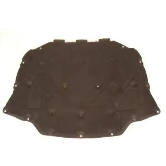 BMW 6 F06 F12 12-19 Front Fender Liner, Compatible with Part Numbers 51717244183 and 51717244184