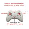 2 Channel Gesture Control Suspension Helicopter Rc Remote Induction Aircraft With Charging Led Light Kids Toy For Boys Aliexpres