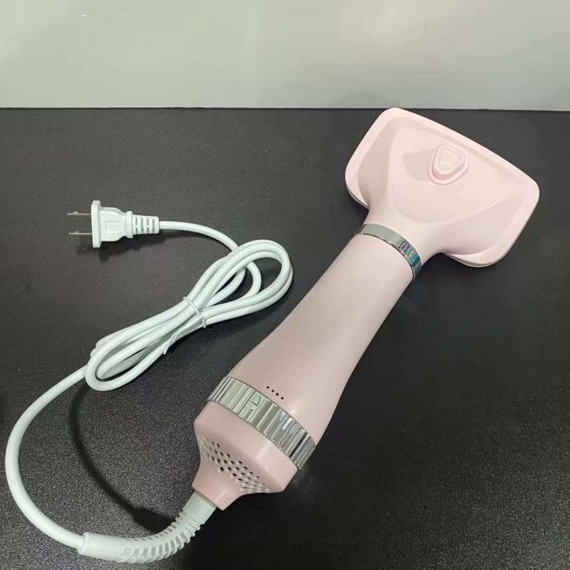 PetSmart All-in-One Electric Comb: Quick-Drying, Fluffing, and Dematting for Cats & Dogs