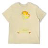 Pisces Twelve Constellation (1) T-shirt Round Neck Sports Top Tee Funny Leisure Nerd USA Size